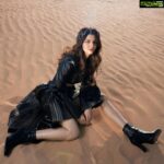 Vedhika Instagram – 👑 of the Desert 👸🏜🐫

Stylist @maryamalyasin 
📸 @shamim_photography 
Designer @roopaak 
Hair @dubaihairstyling 
Production @cultinternational Dubai, United Arab Emiratesدبي