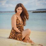 Vedhika Instagram – 🧜‍♀️