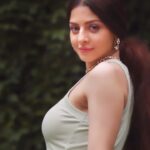 Vedhika Instagram – 🪲part 2 🧚