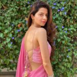 Vedhika Instagram –