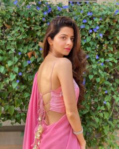 Vedhika Instagram - 
