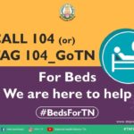 Vedhika Instagram - Call 104 for beds in TamilNadu 🙌👏🙏