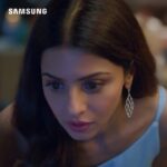 Vedhika Instagram - #Samsung @samsungindia 💙 @kamlesh.soni.10048 @theindusharma @resulpookutty @sayanigupta #JasonWest #Ad