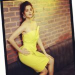 Vedhika Instagram -