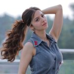 Vedhika Instagram -
