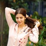 Vedhika Instagram – 🧡 #Caramel