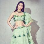 Vedhika Instagram -