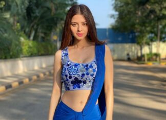 Vedhika Instagram - This and that