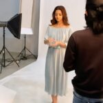 Vedhika Instagram - #BTS #ad