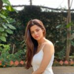 Vedhika Instagram –