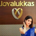 Vedhika Instagram - #DiwaliWithJoyalukkas It has been an amazing experience shopping at Joyalukkas. The ambience, collections, designs, versatility, variety, service, everything just made me go WOW. It’s THE destination for jewellery shopping this Diwali. Don’t forget to check out the latest Diwali2021 Collection. That’s not all. #MegaDiwaliCashback is here to double your joy by rewarding you with 100 Crore Assured Gift Vouchers on purchase of Gold, Diamond and Silver. The offer ends on 5th November. Visit your nearest Joyalukkas now. #HappyDiwali with #Joyalukkas #JoyalukkasDiwali #Diwali #DiwaliShopping #MegaDiwaliCashback #JoyalukkasMegaDiwaliCashback #JoyalukkasCashback #Shopping@Joyalukkas #DiwaliCashback #Cashback #100CroreGifts #Diwali2021 #diwalicollection