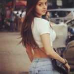 Vedhika Instagram -