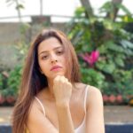 Vedhika Instagram -