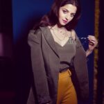 Vedhika Instagram – #FHM