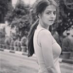 Vedhika Instagram - 🦓