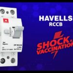 Vedhika Instagram - Apart from being safe while venturing out, it's time to give utmost importance to the safety of our family while staying indoors as well. @havells__india RCCB protects us from electric shocks. #shockkavaccination
