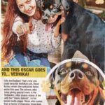 Vedhika Instagram – My Shonuuuooouuuu in @timesofindia @bombaytimes 🤩❤ @oscarkumar2021