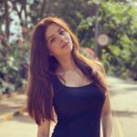 Vedhika Instagram -