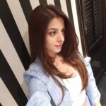 Vedhika Instagram – Stop acting so small…..Rumi