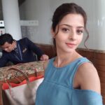 Vedhika Instagram – 2019