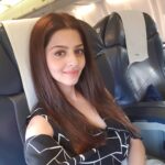 Vedhika Instagram –