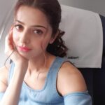 Vedhika Instagram –