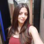 Vedhika Instagram -