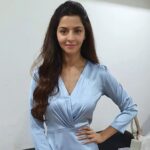 Vedhika Instagram - 🐳