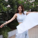 Vedhika Instagram -