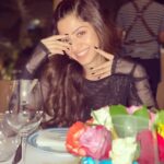 Vedhika Instagram – La vie en Roses 🌹 Nammos Dubai