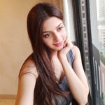 Vedhika Instagram -