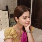 Vedhika Instagram -