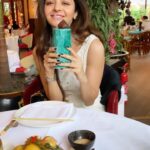 Vedhika Instagram - #Gluttony @shanghaimedxb