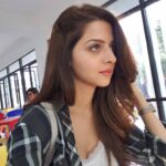 Vedhika Instagram -