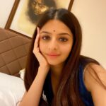 Vedhika Instagram -