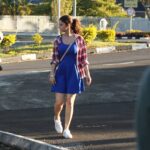 Vedhika Instagram – #Candid