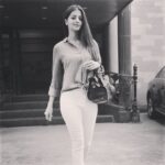 Vedhika Instagram –