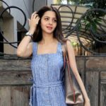 Vedhika Instagram –