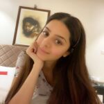 Vedhika Instagram –