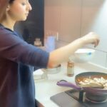 Vedhika Instagram - 🍄🍴🥄🍽🧂🍲