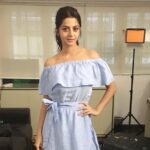 Vedhika Instagram -