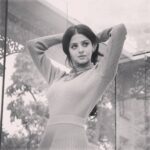 Vedhika Instagram – 🕊