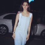 Vedhika Instagram –