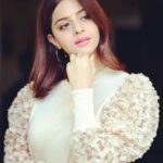 Vedhika Instagram -