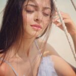 Vedhika Instagram - Everything in the universe is within you. Ask all from yourself- Rumi