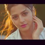 Vedhika Instagram – #Sunset