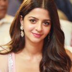 Vedhika Instagram –