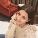 Vedhika Instagram -