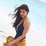 Vedhika Instagram -