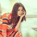 Vedhika Instagram -